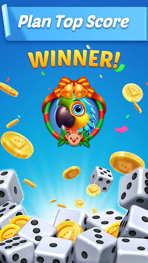 Yatzy - Classic Dice Game screenshot