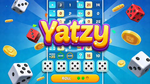 Yatzy - Classic Dice Game screenshot