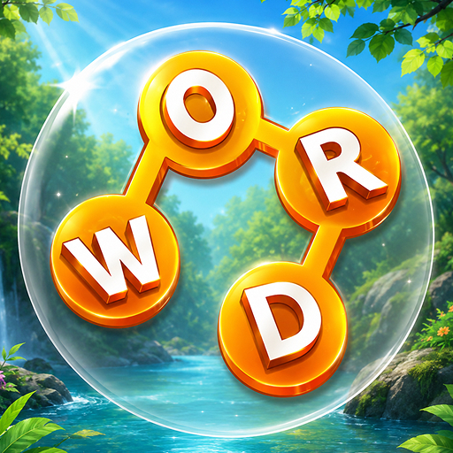 Word Search Go: Word Puzzle