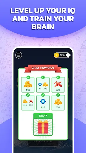 Word Search Go: Word Puzzle screenshot