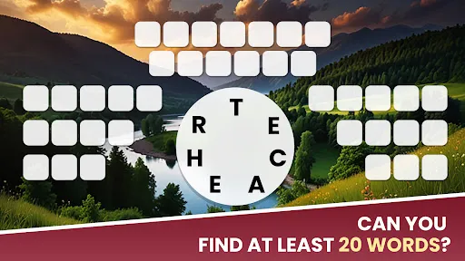 Word Search Go: Word Puzzle screenshot