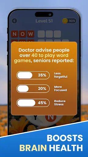 Word Search Go: Word Puzzle screenshot