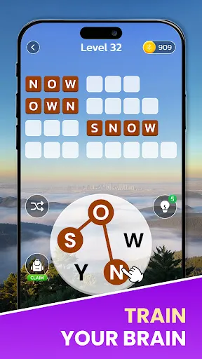 Word Search Go: Word Puzzle screenshot
