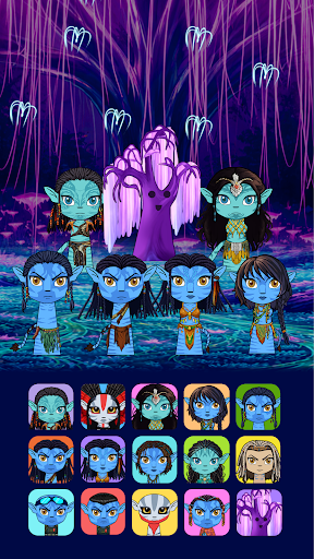 Monster Remix Beat Maker screenshot