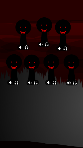Monster Remix Beat Maker screenshot