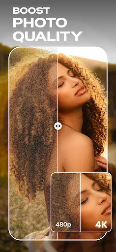 PhotoDirector: AI Photo Editor screenshot