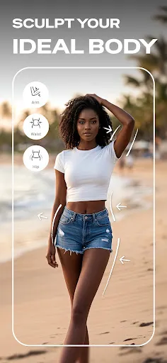 PhotoDirector: AI Photo Editor screenshot