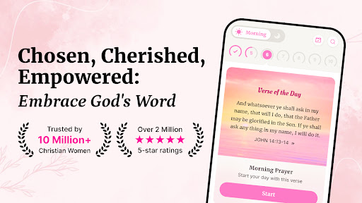 Bible For Women-Holy Bible KJV screenshot