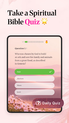 Bible For Women-Holy Bible KJV screenshot