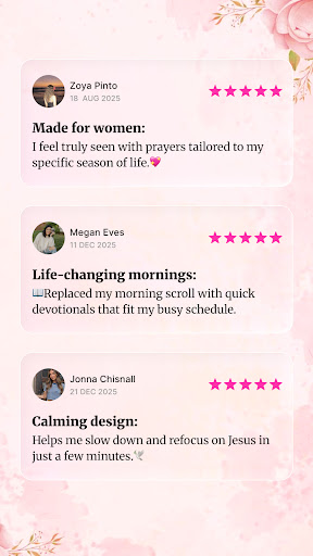 Bible For Women-Holy Bible KJV screenshot