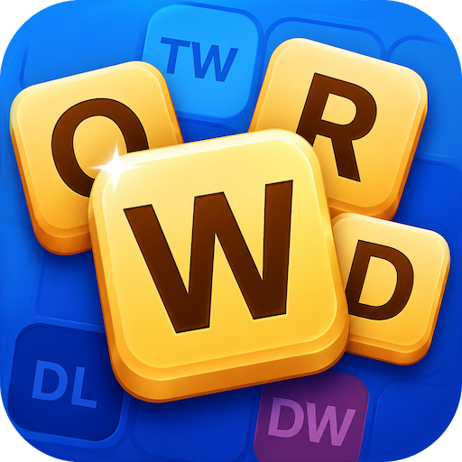 Word Line: Word Puzzle Game