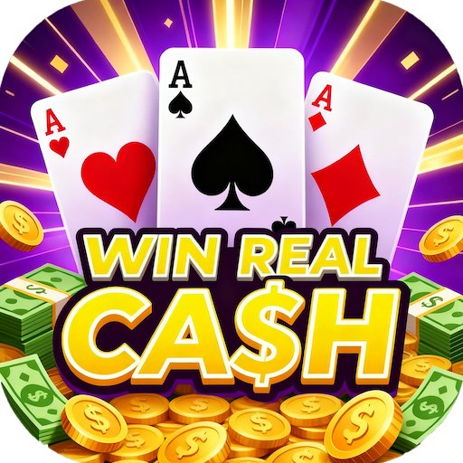 Solitaire Real Money: Win Cash