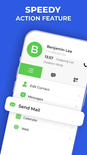 Contacts - Caller ID & Spam screenshot