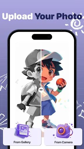 AR Trace - Sketch Drawing screenshot