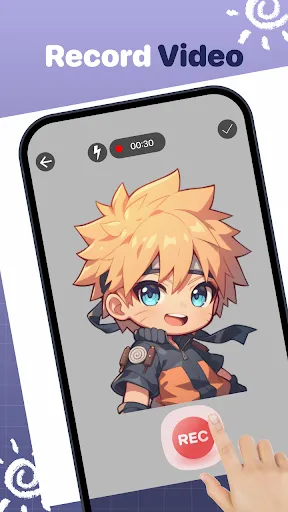 AR Trace - Sketch Drawing screenshot