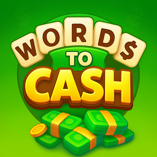 Win Words: Crosswords Game