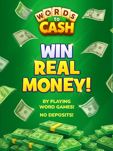 Win Words: Crosswords Game screenshot