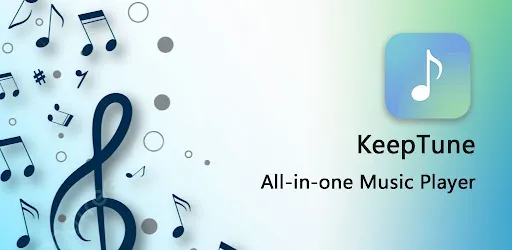 Offline Music Player-KeepTune screenshot