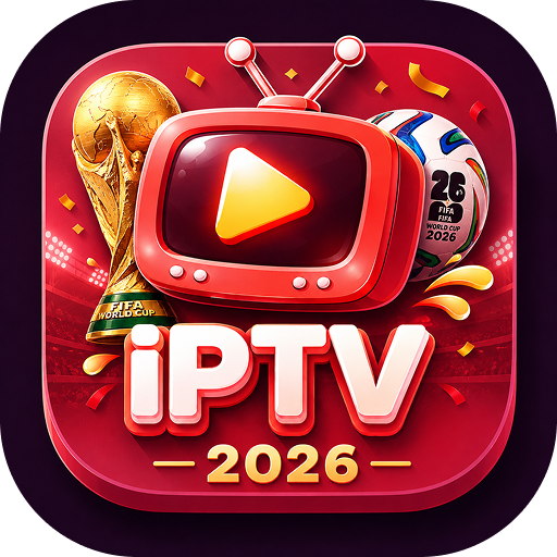 TV Live Player: Movies & Shows