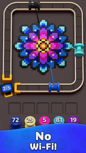 Yarn Loop screenshot