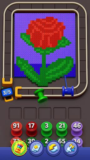 Yarn Loop screenshot