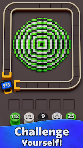 Yarn Loop screenshot