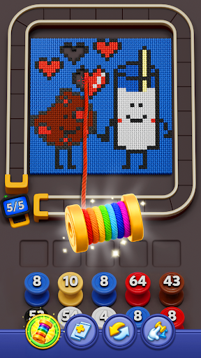 Yarn Loop screenshot