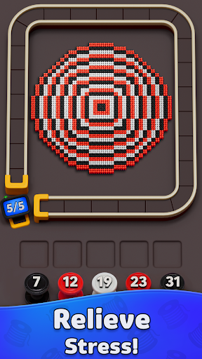 Yarn Loop screenshot