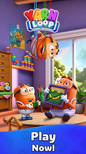 Yarn Loop screenshot