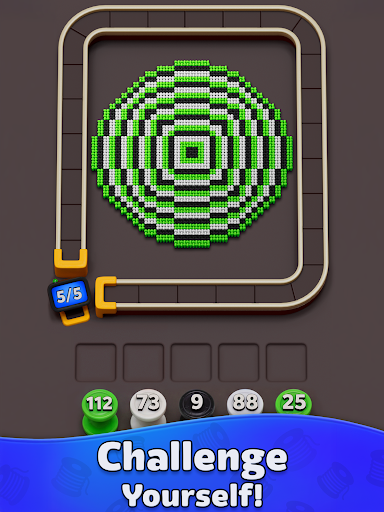 Yarn Loop screenshot