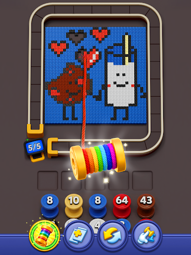 Yarn Loop screenshot