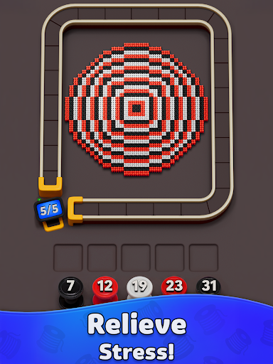 Yarn Loop screenshot