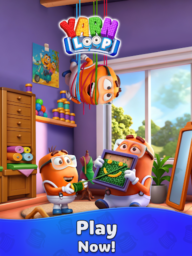 Yarn Loop screenshot