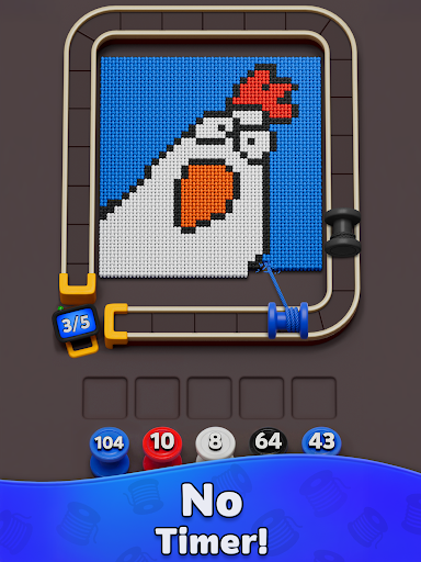 Yarn Loop screenshot