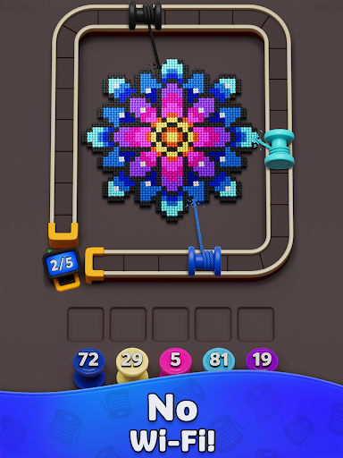 Yarn Loop screenshot