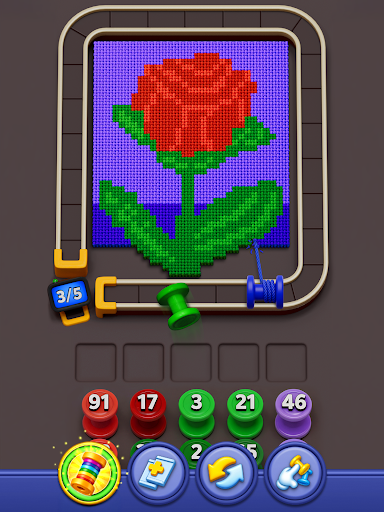 Yarn Loop screenshot