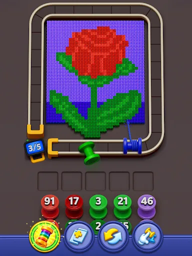 Yarn Loop screenshot