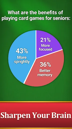 Solitaire: Big Card Games screenshot