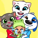 Talking Tom & Friends: World