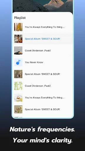 Viatimer-TimeTone screenshot