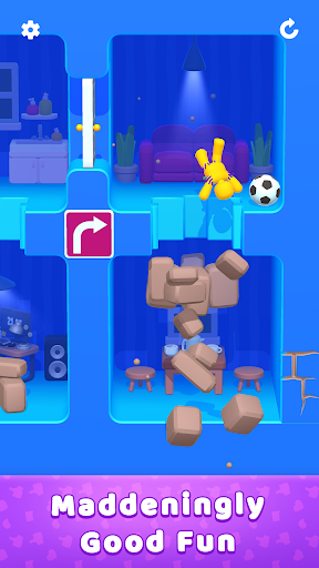 Lazy Jump screenshot