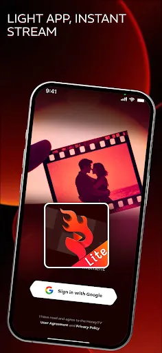 Passion Drama Lite screenshot