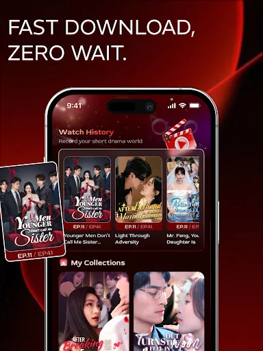 Passion Drama Lite screenshot