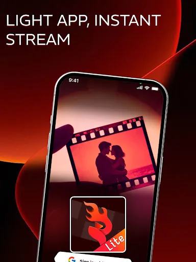 Passion Drama Lite screenshot