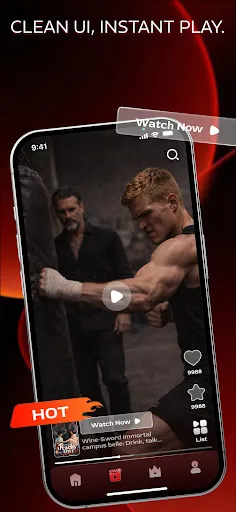 Passion Drama Lite screenshot