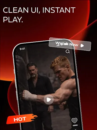 Passion Drama Lite screenshot