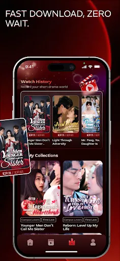 Passion Drama Lite screenshot