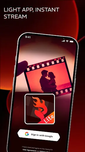 Passion Drama Lite screenshot