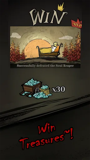 Silent Castle: Survive screenshot