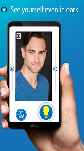 Mirror App - Makeup Mirror screenshot